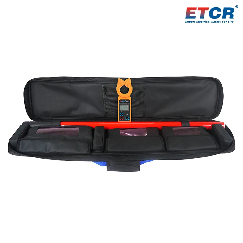 ETCR9000 High/Low V…