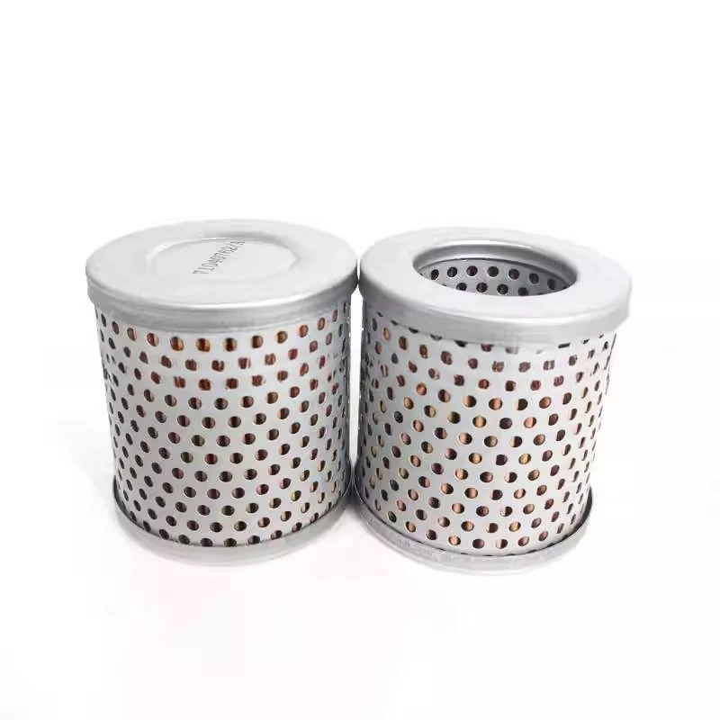 

Supply vacuum pump suction cup air filter element F002 F003 F004
