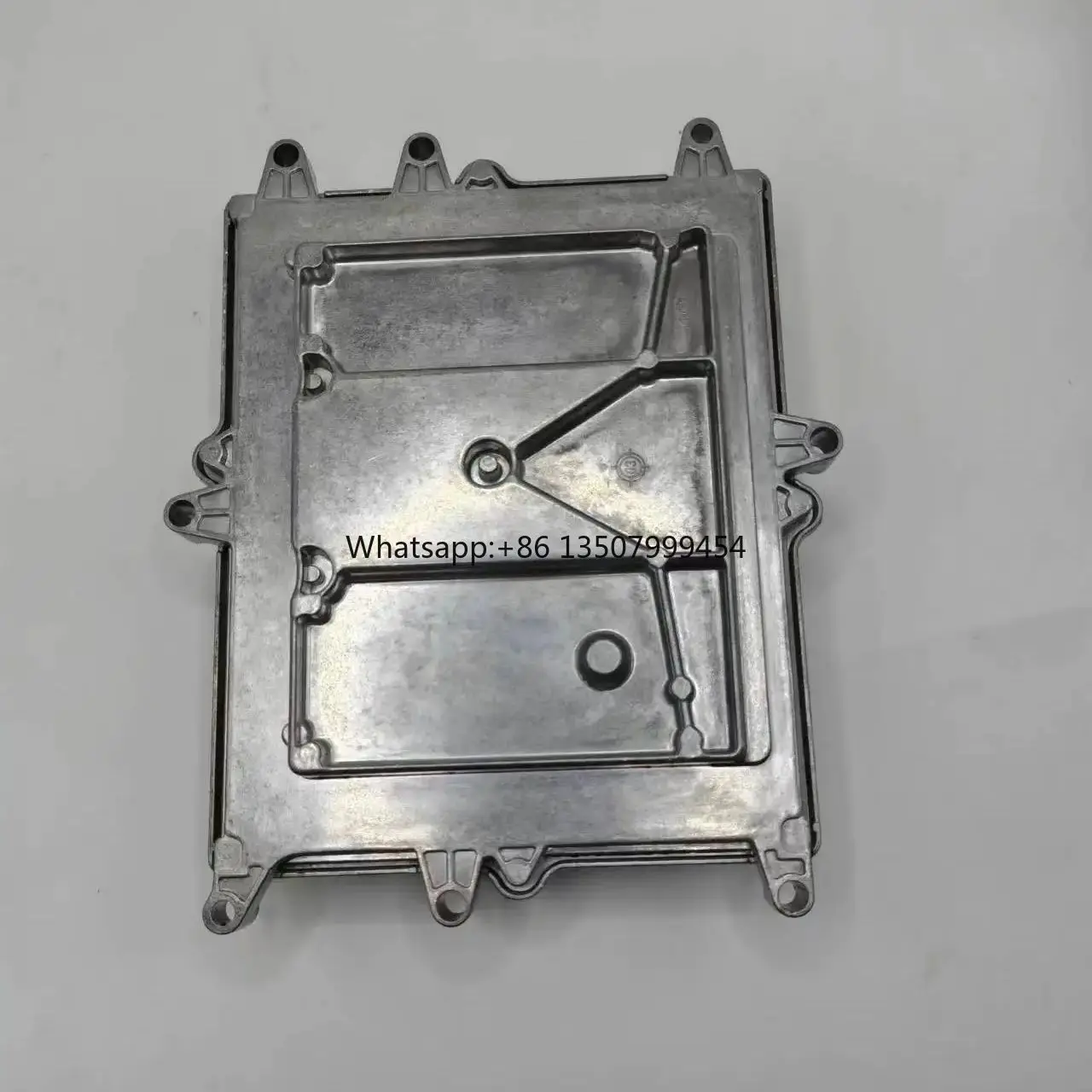High quality 0281010253 4898111 Engine Computer Board ECM  For Cummins Engine