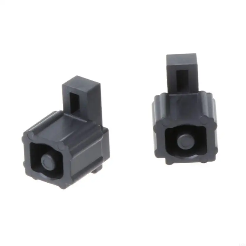 金属左右スライダーバックルロックラッチブラケット任天堂スイッチジョイコン緩い修理ツール部品 NS ジョイコンコントローラ