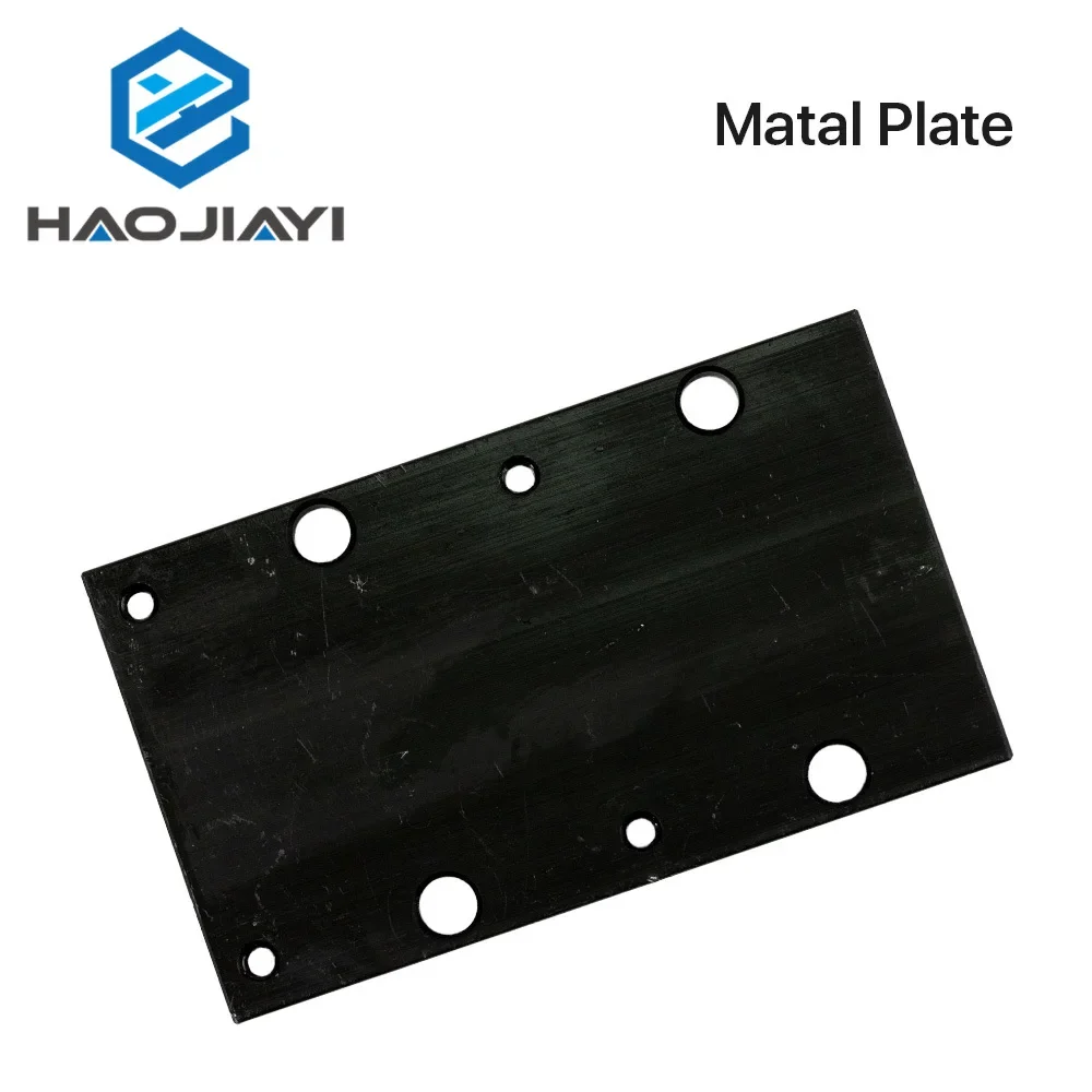 

Aluminium Alloy Metal Connecting Plate Fixed Mounting Plate Installation Board