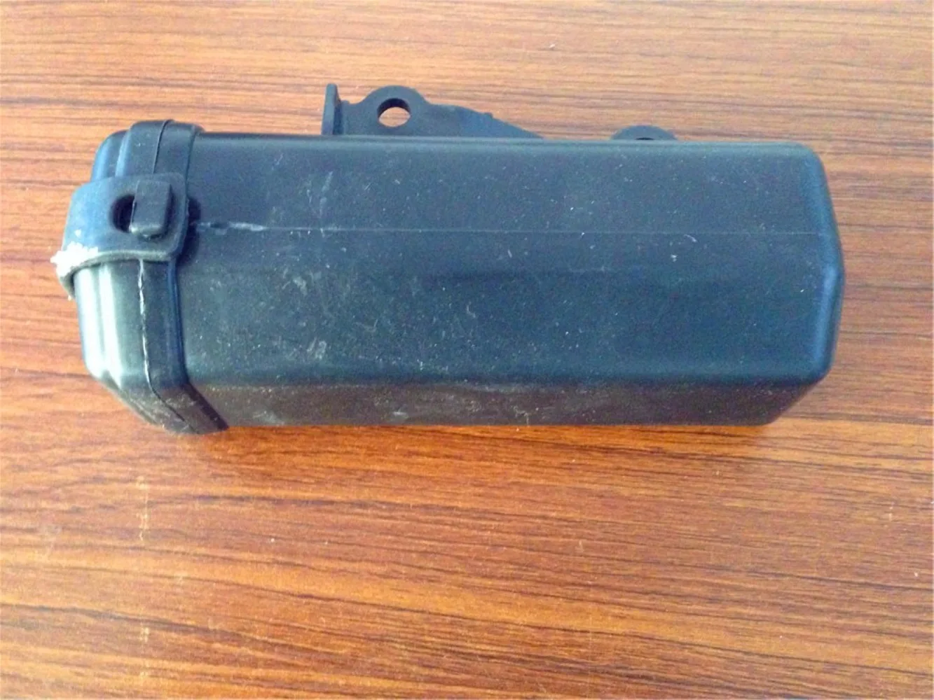 Tool Plastic Box for Motorcycle Accessories Jialing Cabbage SUVs Tool Box