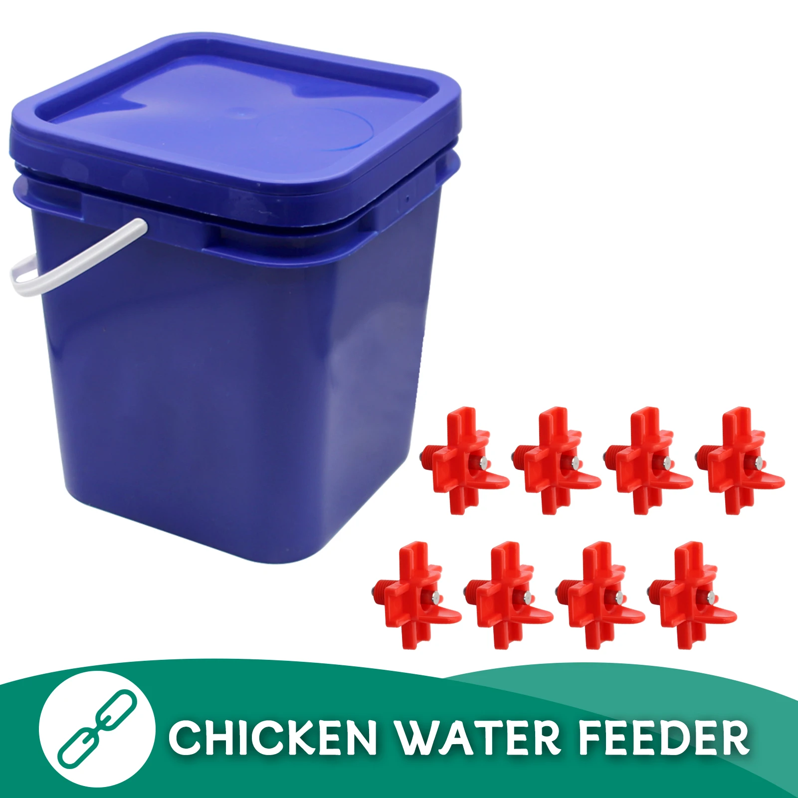 Thumbnail 2 - #11 Compare Automatic Livestock Feeders Before You Buy