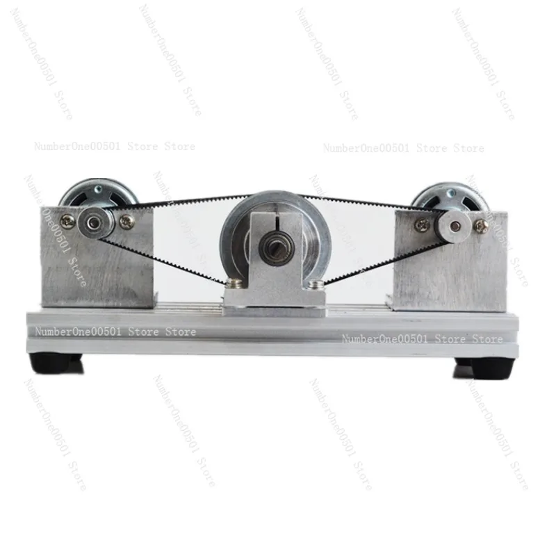 

Home DIY Dual Motor Drive Device 775 795 895 DC Forward Reverse High Torque High Speed Lathe Grinding Accessory