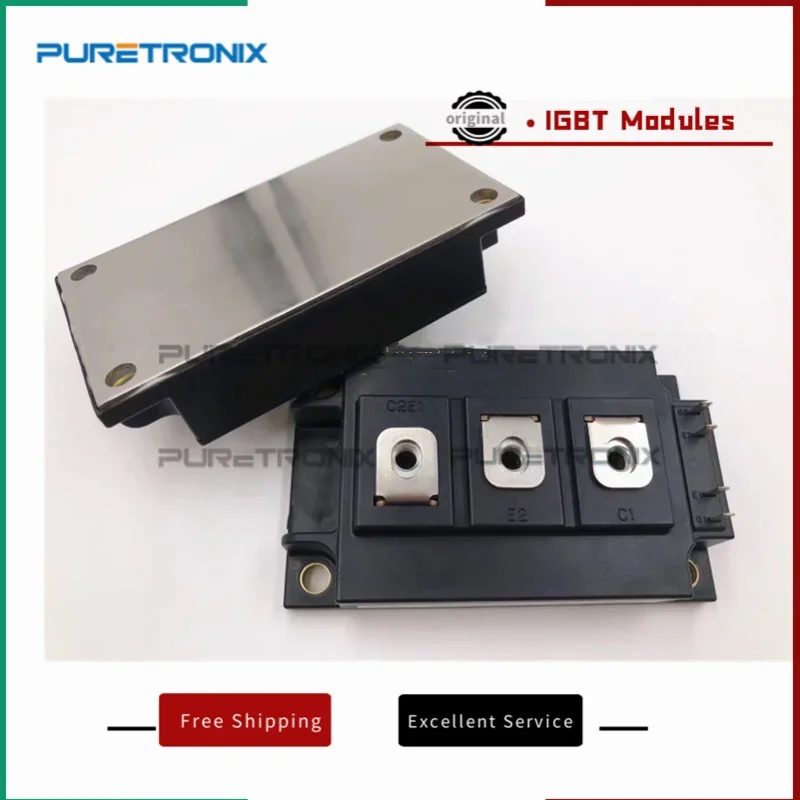 2MBI150U4H-120 2MBI150U4H-120-50 وحدة IPM الأصلية الجديدة