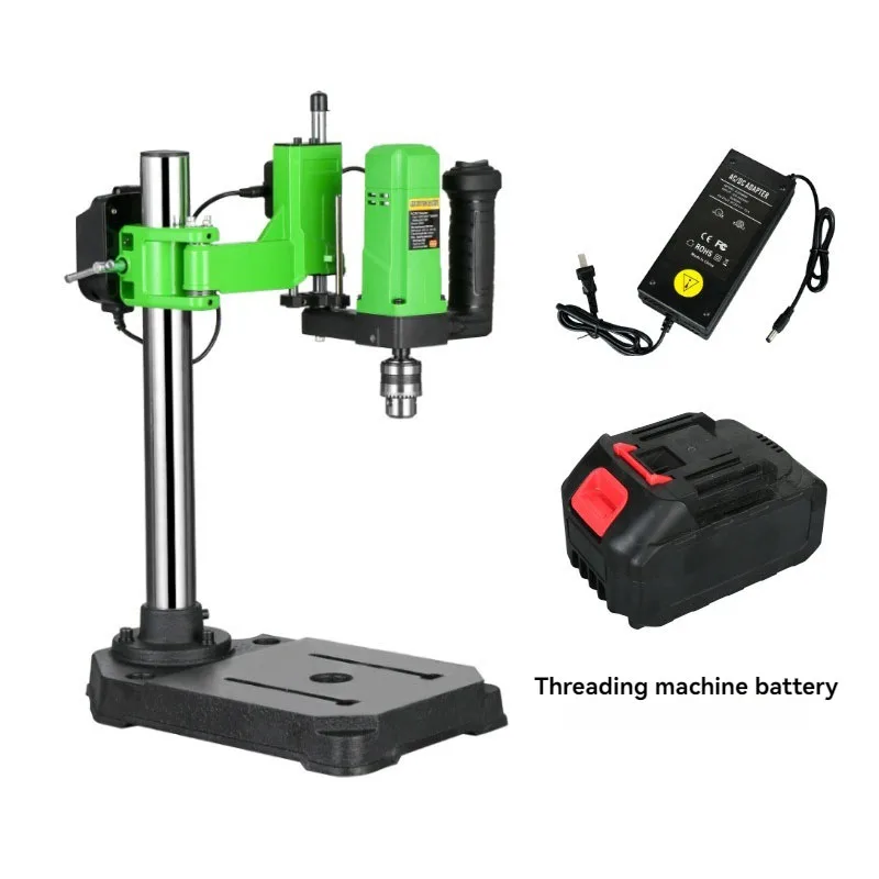 100W Electric Thread Tapping Machine Durable Metal Body For Global Industrial Suppliers Export Wholesale Bulk Supply Business