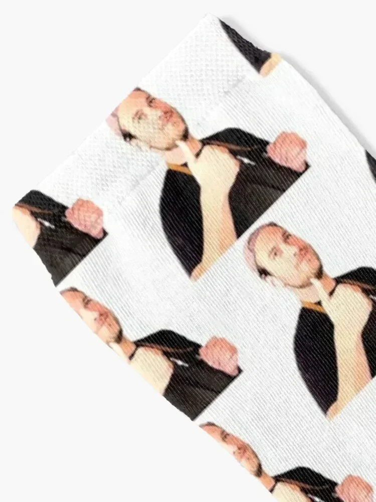 Brad Leone Thumbs Up Socks luxury Lots Boy Child Socks Women's