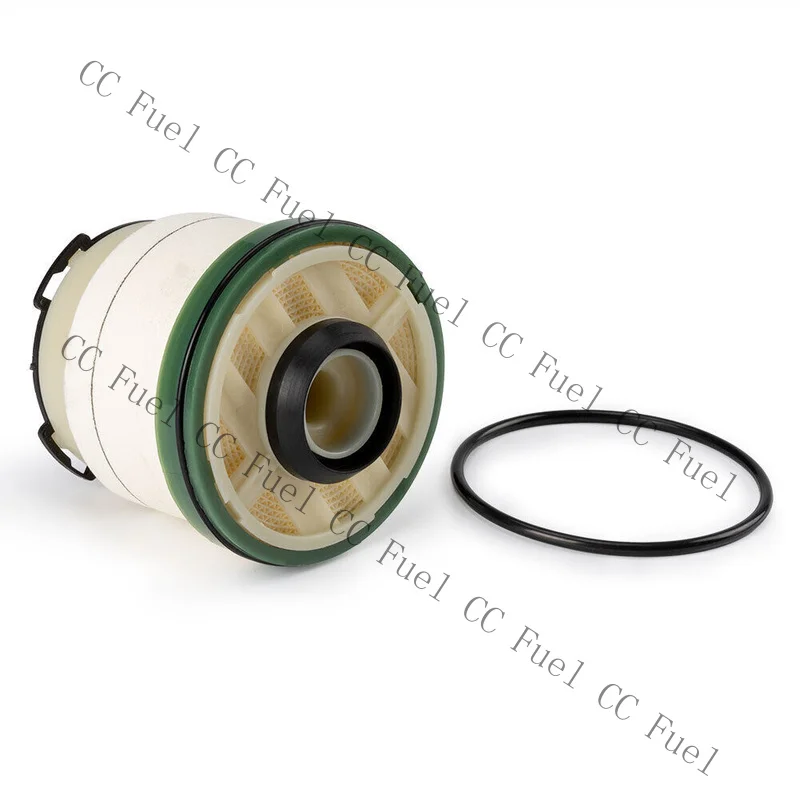 C+ Fuel Filter With O-Ring Replacement For Ford-Ranger 2.5L 2013-2017 AB399176AC