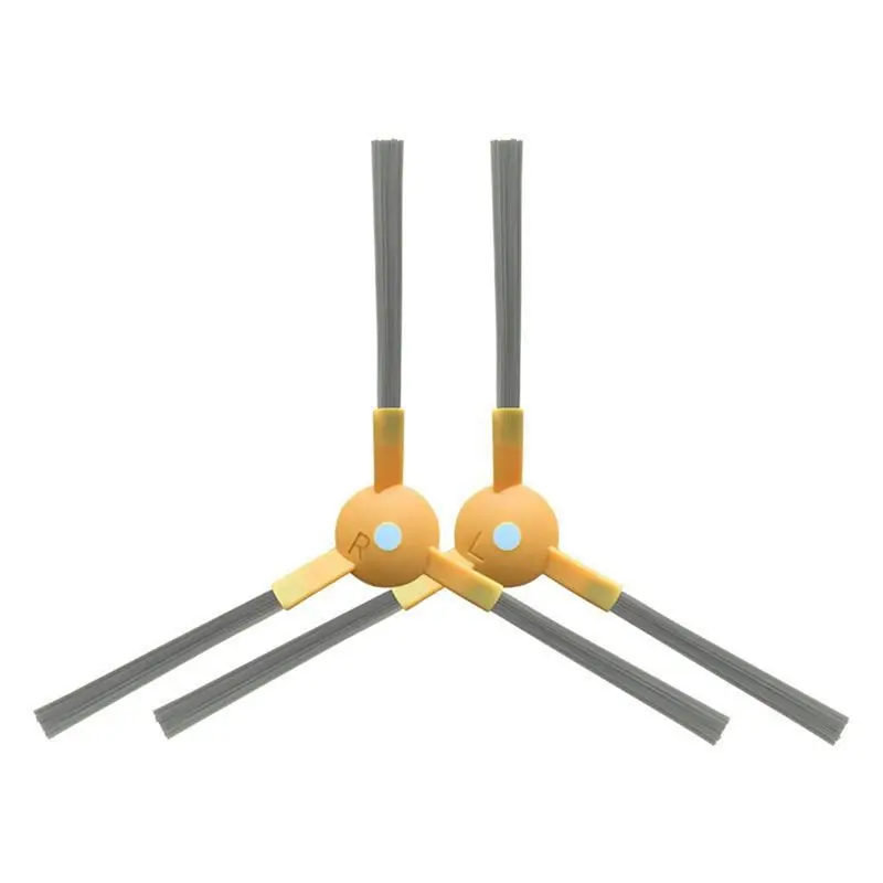 A88M For NEATSVOR S600 Robot Vacuum Cleaner Replacement Spare Parts Accessories Main Brush Side Brush Hepa Filter Mop Pad