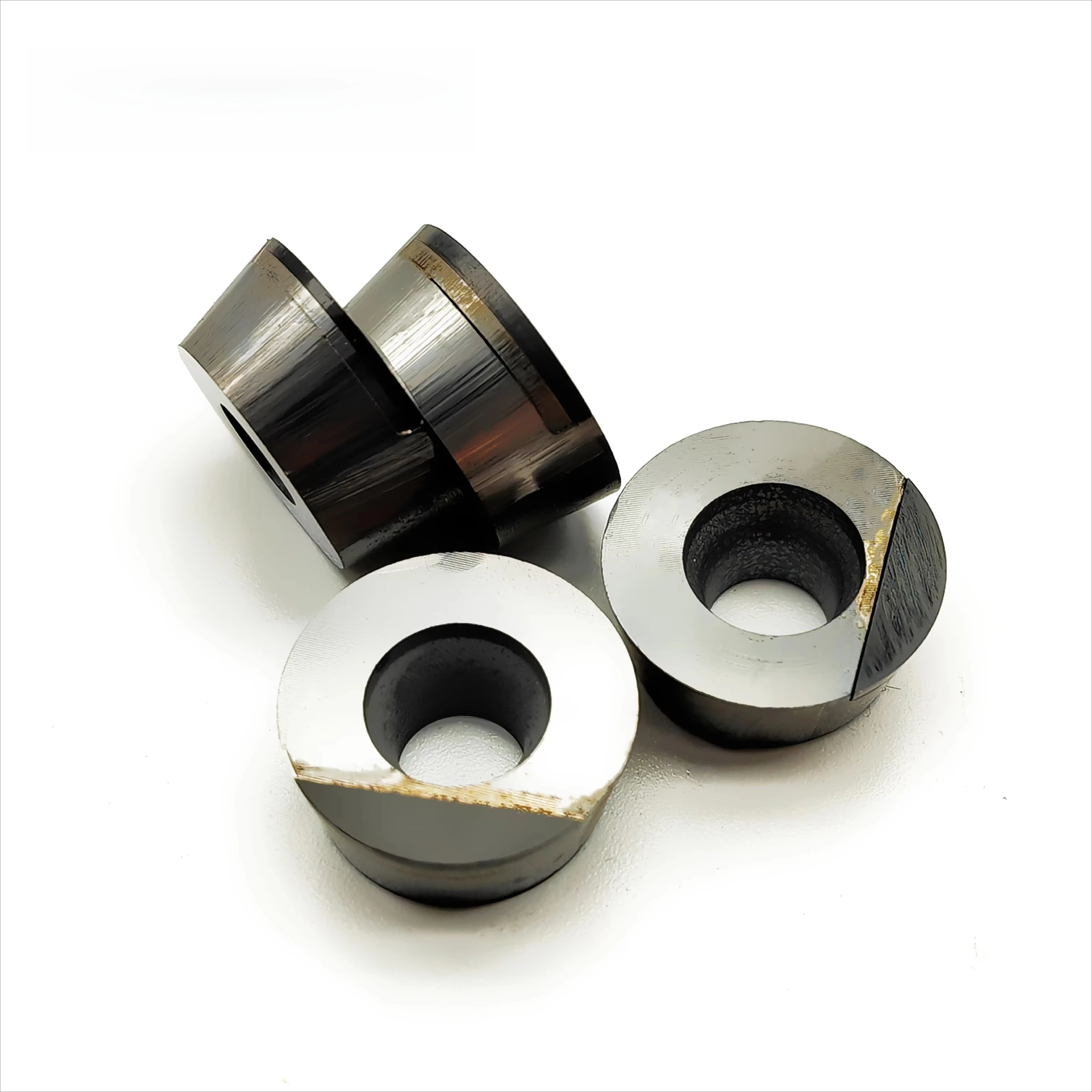 PCD RPMT1003 RPGT1003 RPMT1204 RPGT1204 tool machining copper aluminum carbon fiber, CBN tool suitable for hard steel, RPMT RPGT
