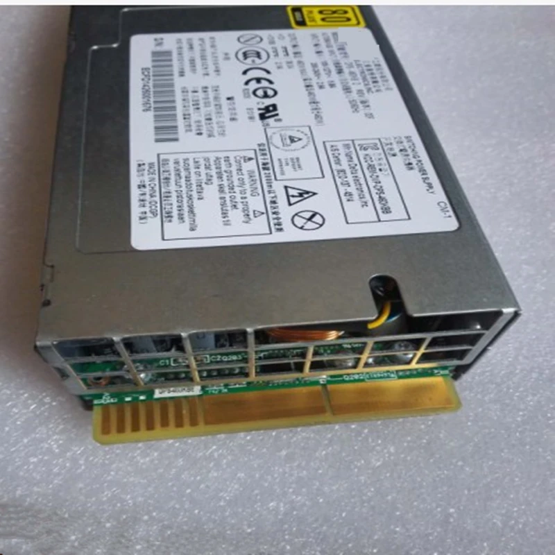 New Original PSU 8024F S4820 460W Power Supply DPS-460KB B DPS-460KB C 0XN7P4 0JR47N JR47N 00R5HX