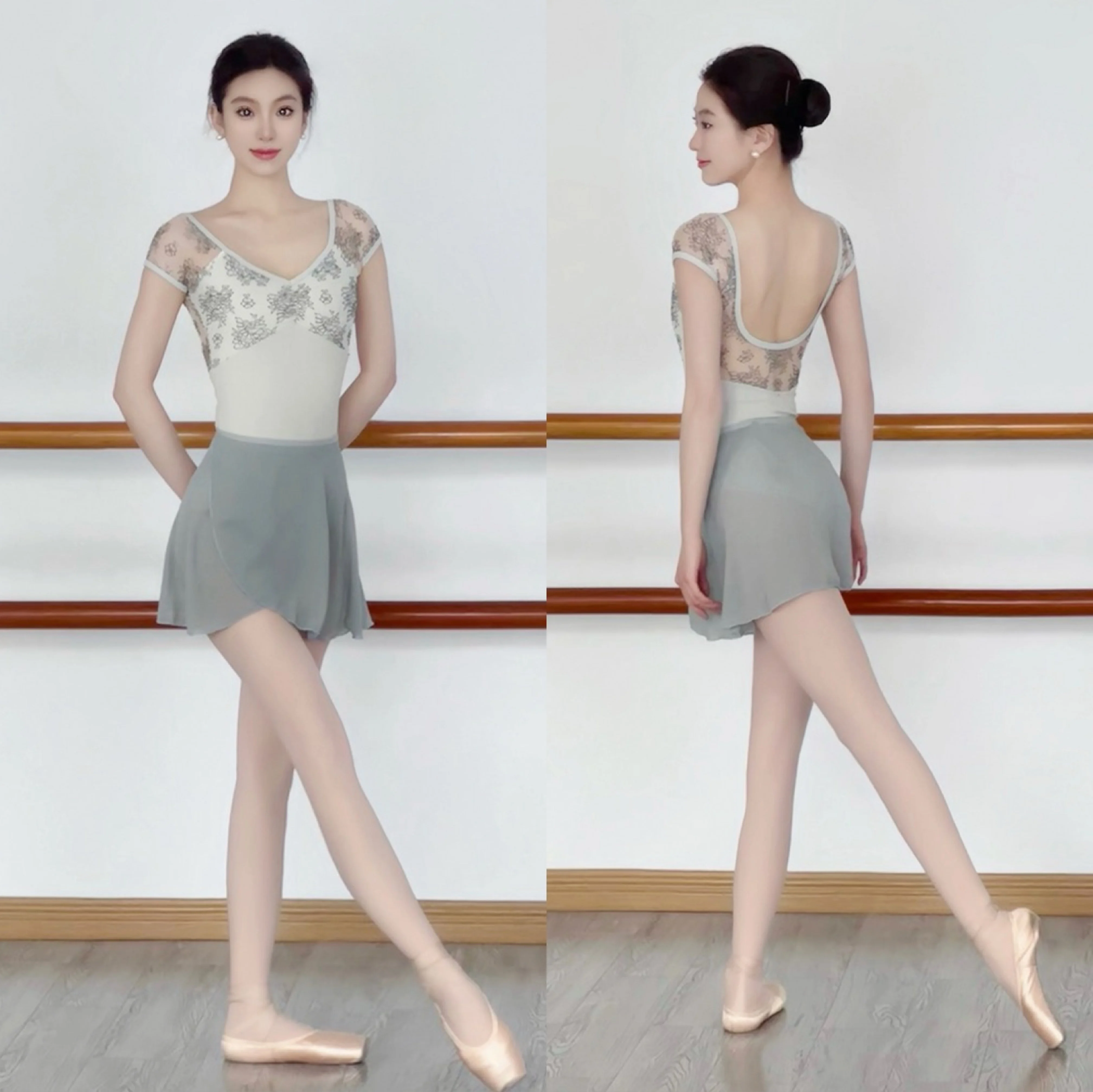 

Балетный трико для взрослых, новый дизайн, черная тренировочная одежда для балета и танцев, женский профессиональный танцевальный комбинезон для гимнастики, йоги