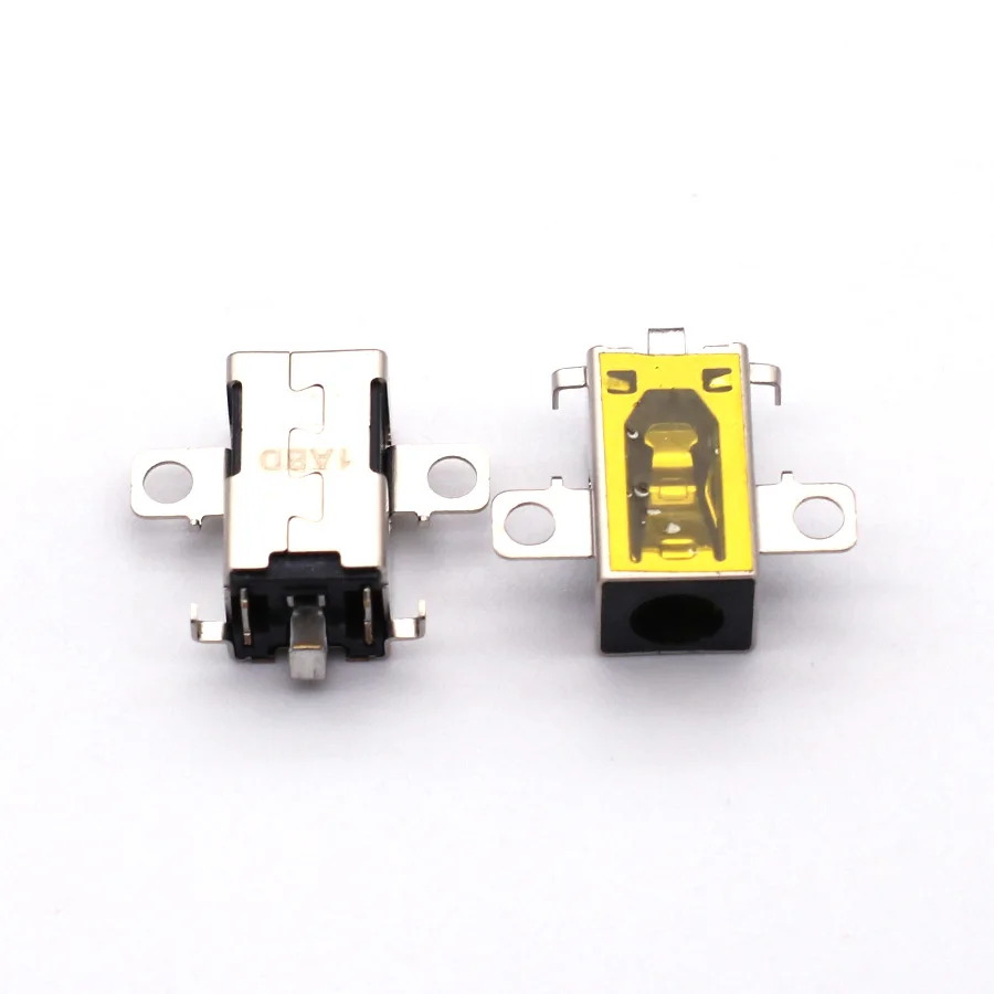 For Lenovo Yoga 530-14ARR 530-14IKB 81EK 81FQ 320-15IKB 320-17IKB 320-15ISK IdeaPad 520-15IKB 80YL 80BF DC POWER JACK CONNECTOR