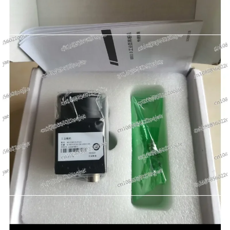 

MV-CA013-21UC Industrial camer With 1.3 Million Global Color camers