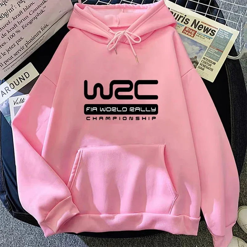 

Candy 2025New Wrc женские толстовки забавные корейский стиль аниме пуловер с графикой одежда женские толстовки 90-х годов модный сгусток