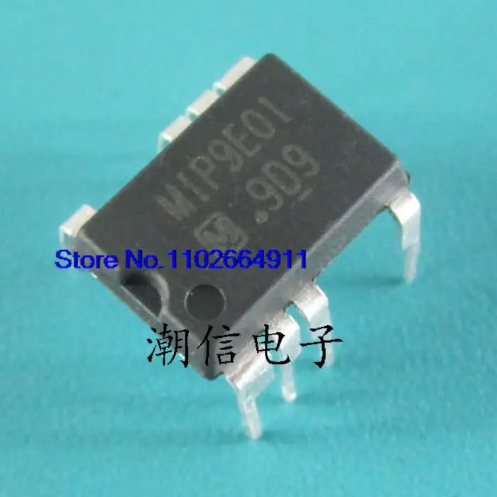 

20PCS/LOT MIP9E01 DIP-8 NEW and Original in Stock