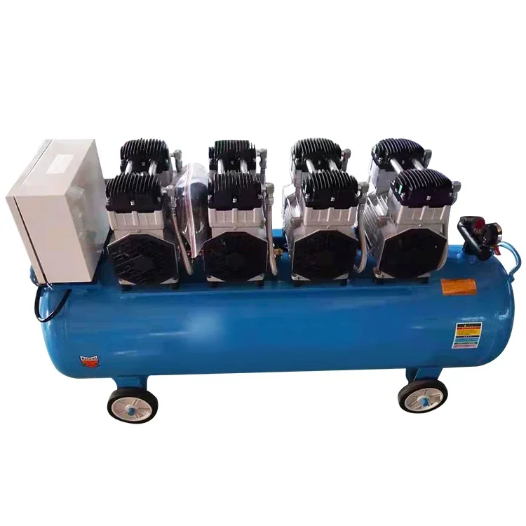 

# Для электрического воздушного компрессора бесшумного и безмасляного воздушного компрессора&