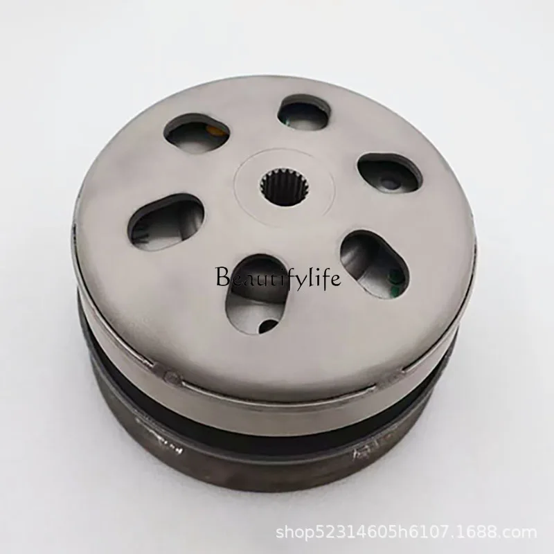 

WH125T-9A/7A Clutch Pulley K69A Rear Pulley Assembly