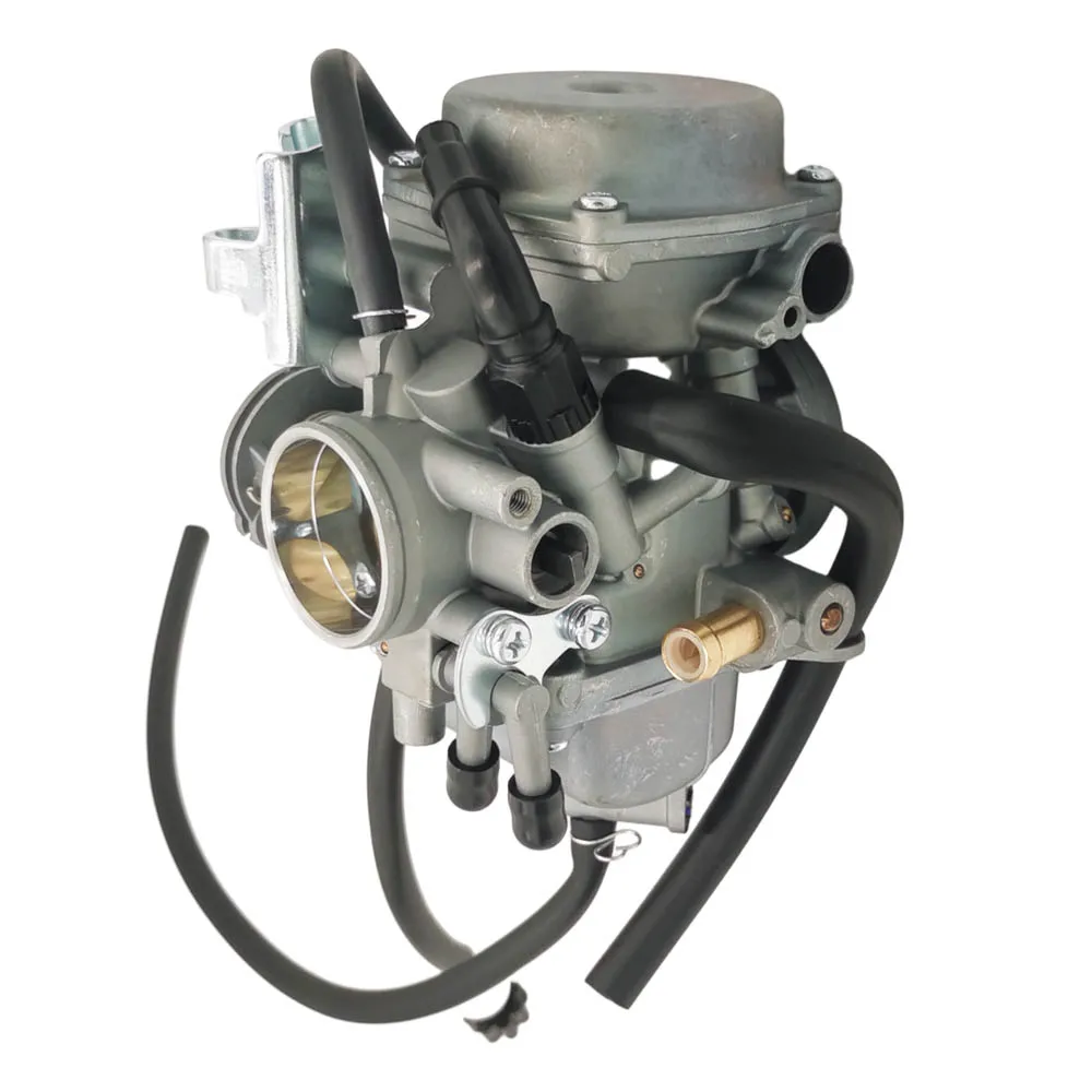 Carburetor VT600 For Honda Shadow VLX600 VT600C VT600CD Deluxe 1999-2007 Carburador 16100-MZ8-U43 Carburettor VT  VLX 600 Carb view 2