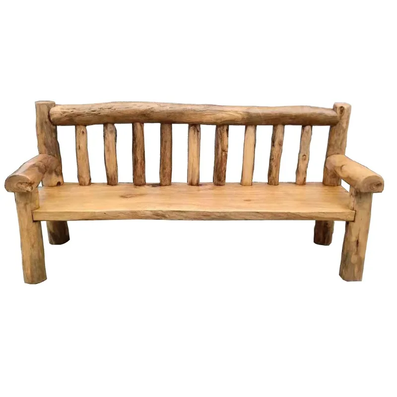 

Original ecological furniture solid wood sofa combination living room reception small apartment sofa