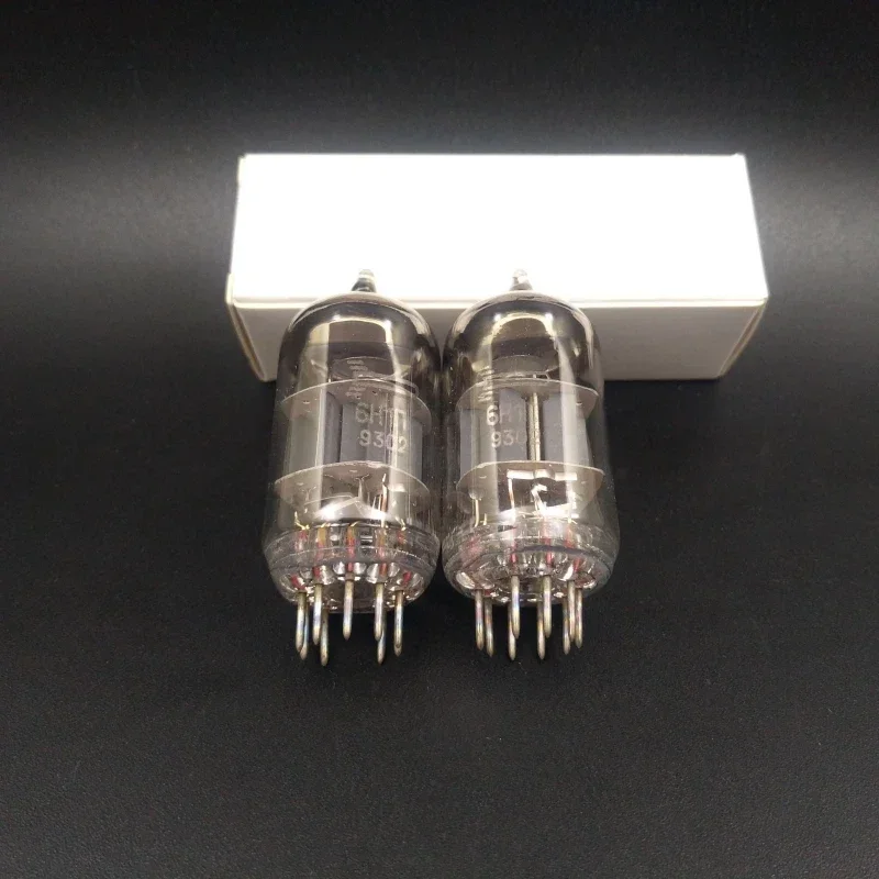 ECC85/6N1/6H1 Pipe Valve Matching Amplifier High-fidelity Matching Four High-fidelity DIY, Antique Electronic Tube with 9 Pins