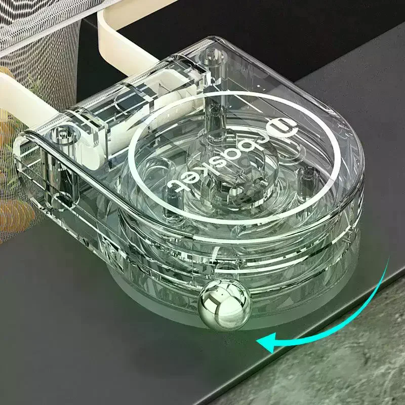 

Kitchen Sink Filter Drain Disposable Residue Leftover Rack New Sink Filter For Kitchen Drainage System Home Kitchen Accessory