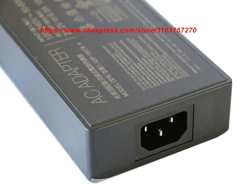 الأصلي 180 واط 20 فولت 9A ADP-180TB H AC محول شاحن ل ASUS ROG 14 GA401I G14 GA5021 FX506LU Tuf الألعاب A17 محمول التيار الكهربائي #5