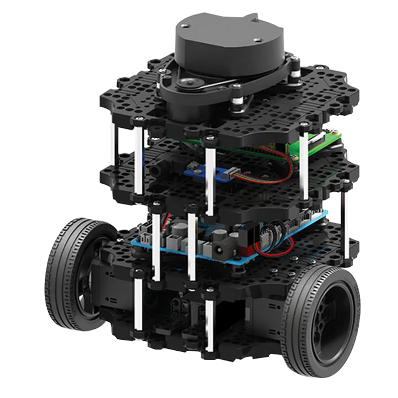 SLAM Car ROS Robot Open Source Suite TurtleBot3 Burger