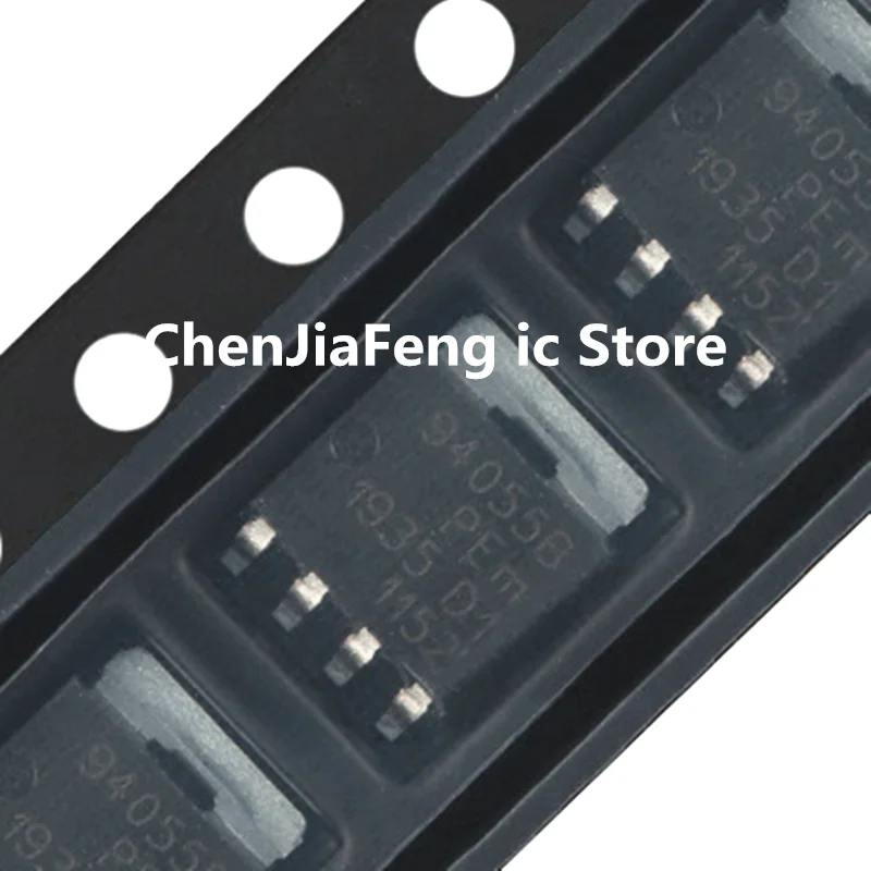 

10 шт. ~ 100 шт./лот BUK9Y40-55B 94055B SOT669 Новый оригинал