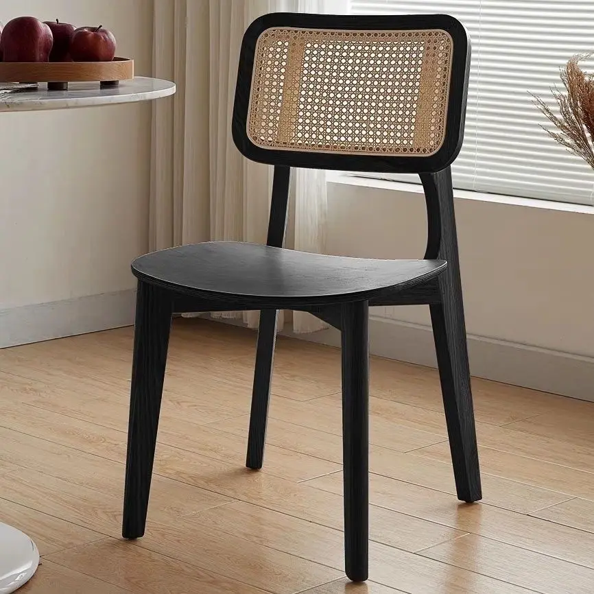 

Beach Egg Dining Chairs Plastic Restaurant Waiting Dining Chairs Throne Design Sillas Comedor Mid Century Modern Furniture