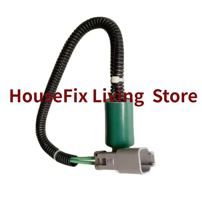Refrigeration Pressure Switch 413669 9143C70G09 - High Pressure Sensor for Spectrum/SL/SB/SLXi