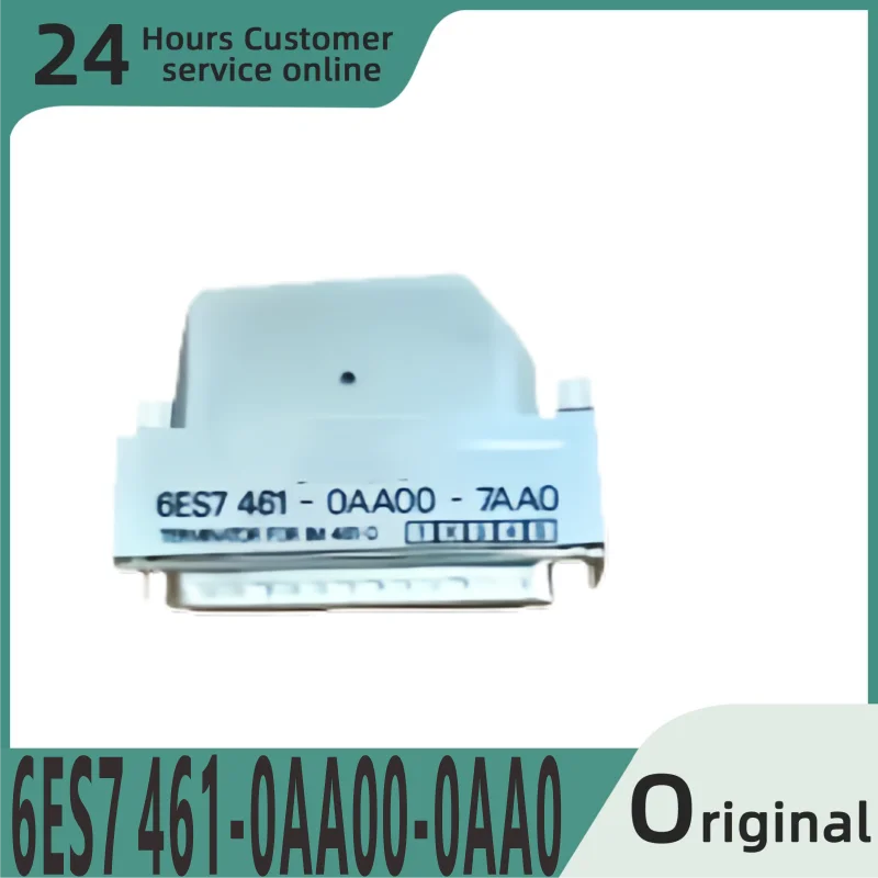 

New original module 6ES7 461-0AA00-0AA0
