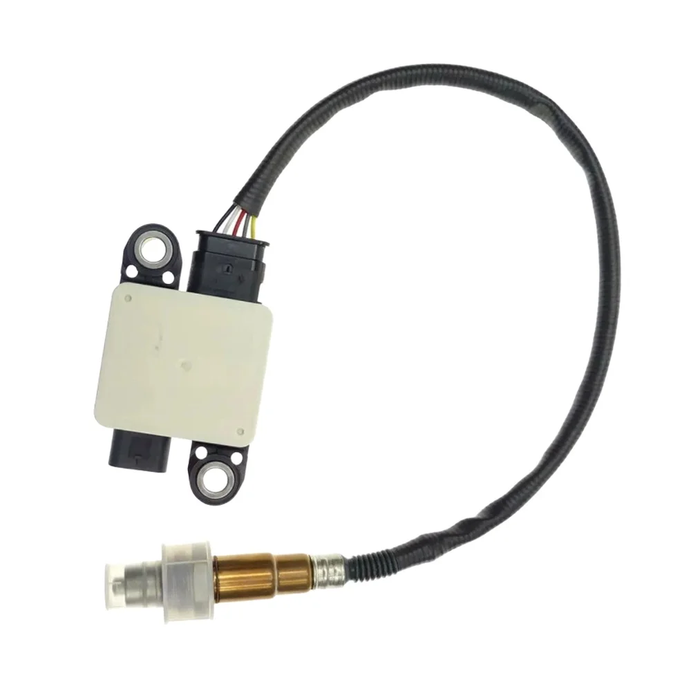 

ZOOMKEY Fit For Particulate PM Soot Sensor Fit For Mercedes GL350 ML350 W166 X166 Diesel A0009058602