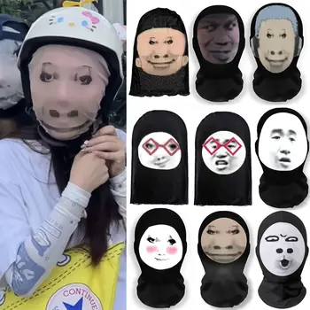 男女趣味頭飾創意熊貓頭龍圖案頭飾戲謔惡搞網狀髮帶髮飾 10 最佳銷售 龍髮飾品 - №10