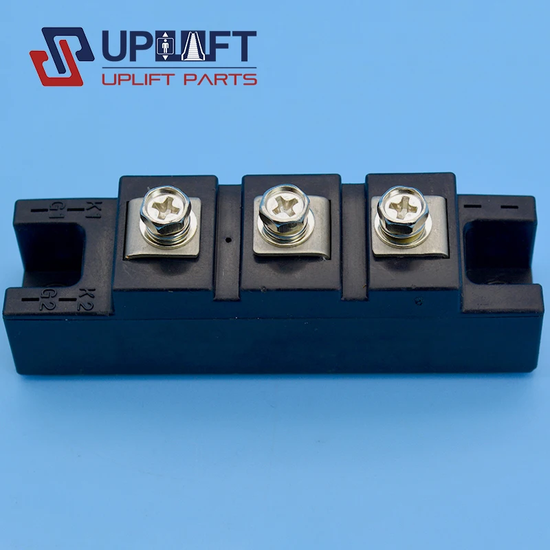 Module d'ascenseur PM100DZ-H, IGBT d'ascenseur