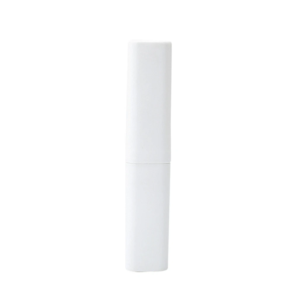 

3pcs Portable Toothbrush Box Cases High Quality Material Portable Travel Container Durable Lightweight Dental Storage Box