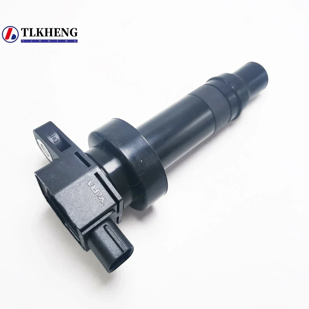

Ignition Coil For Hyundai Accent Elantra GT Kia Rio Soul Forte Koup 2013 2014 2015 2016 2017 27301-2B000 27301-2B010