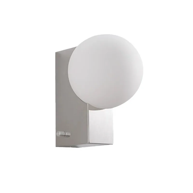 

Wall lamp bedside lamp minimalist study bedroom desk lamp personalized living room background wall lamp