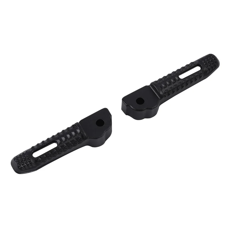 Passenger Footpegs Footrests For BMW HP4 2013-2014 M1000RR 2021-2022 R nine T 2019 Urban G/S 2018 Scrambler 2016 F900R 2025