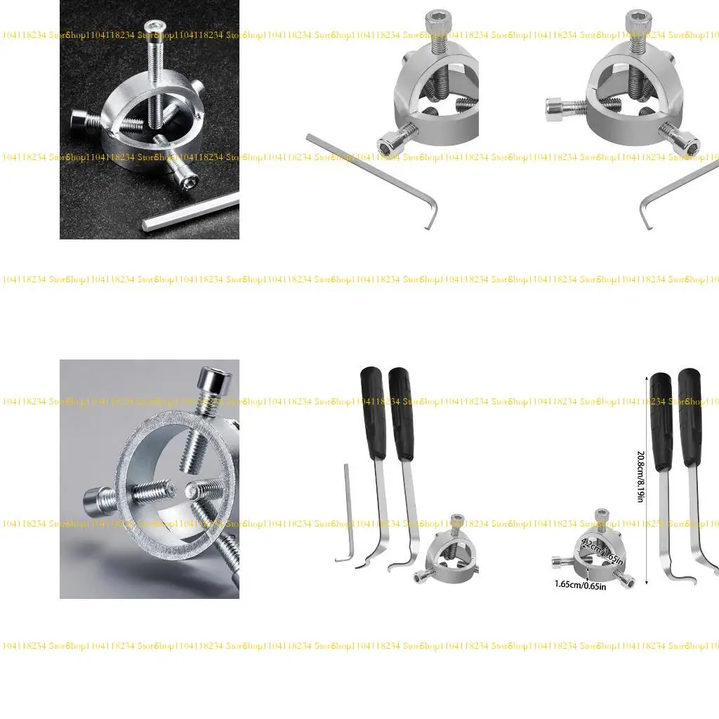 

P9FB Wheel Tool Tool Wind Winder Tool Tool Сниматель