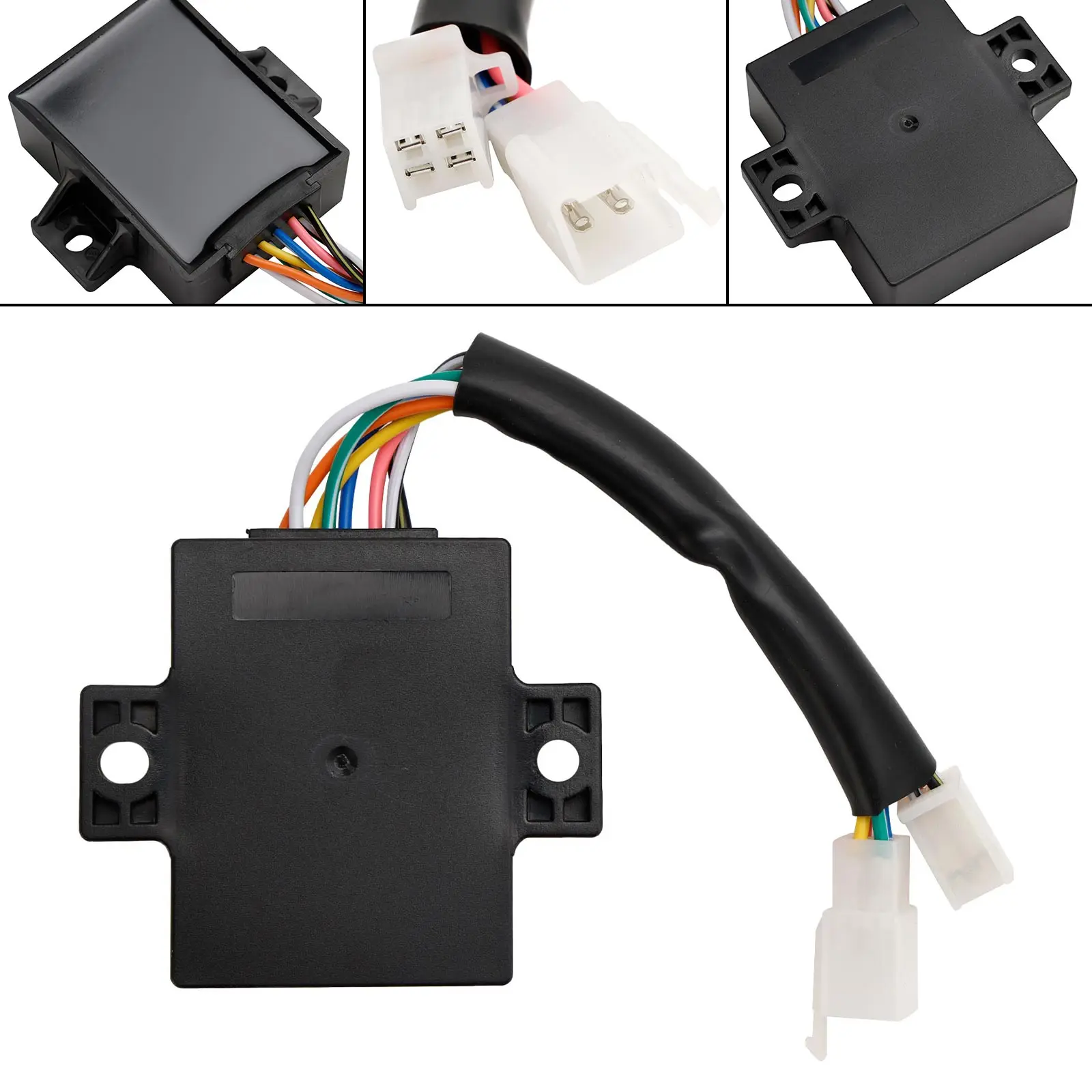 Зажигающее устройство Artudatech CDI для Kawasaki KAF620 FD501V John Deere 1800 LX172 21119-2157