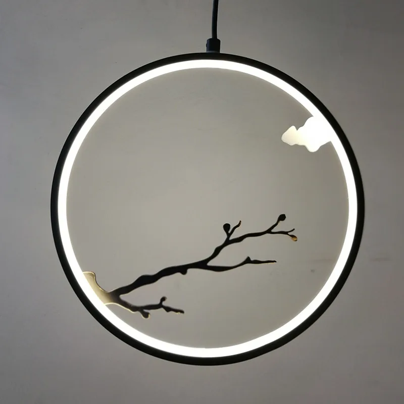 Simplicity, home furnishing, decoration, lamp bar, chandelier