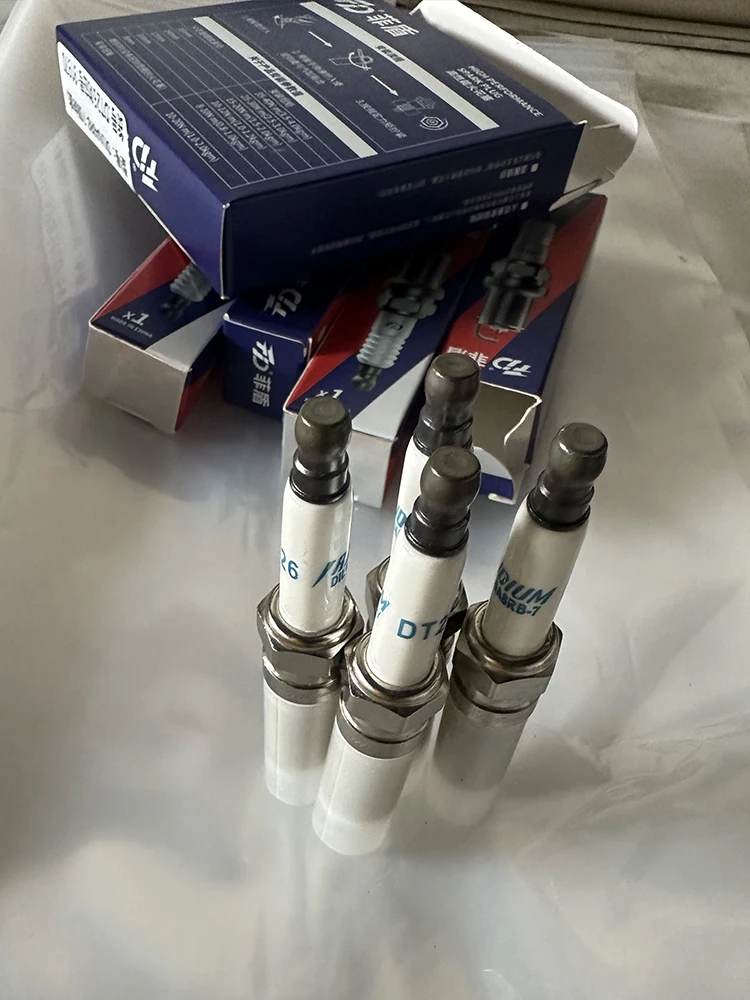 

Original factory quality Double iridium spark plugs for Acura MDX RDXRLX Sport Hybrid RL RSX SLXTsX TL Vigor TLXZDX