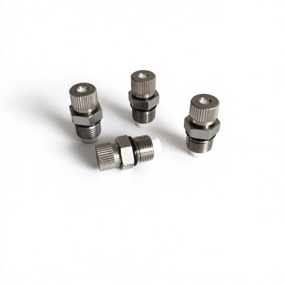 50Pcs 1/8