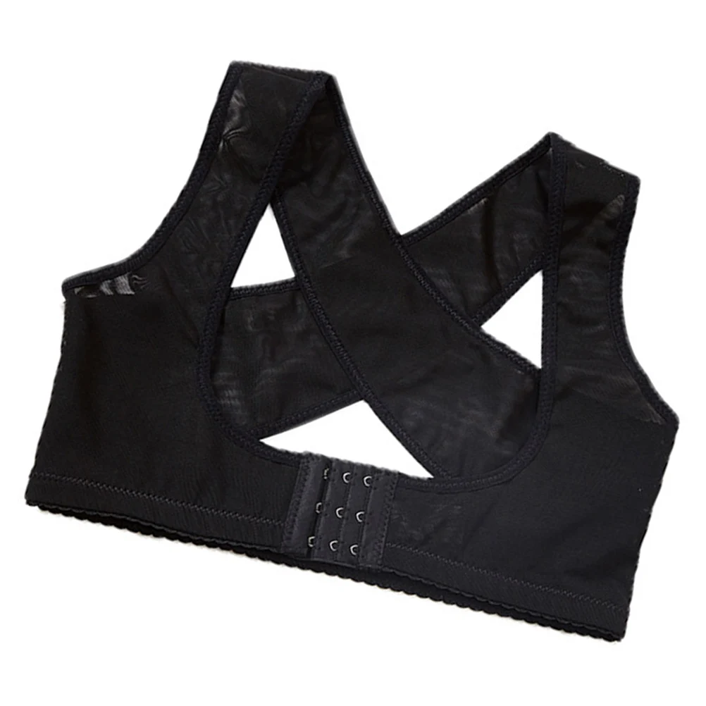 

Corrective Concealer Posture Corrector for Women Back Straightener Medical Belt Brace Universal Correction Shoulder Band Man