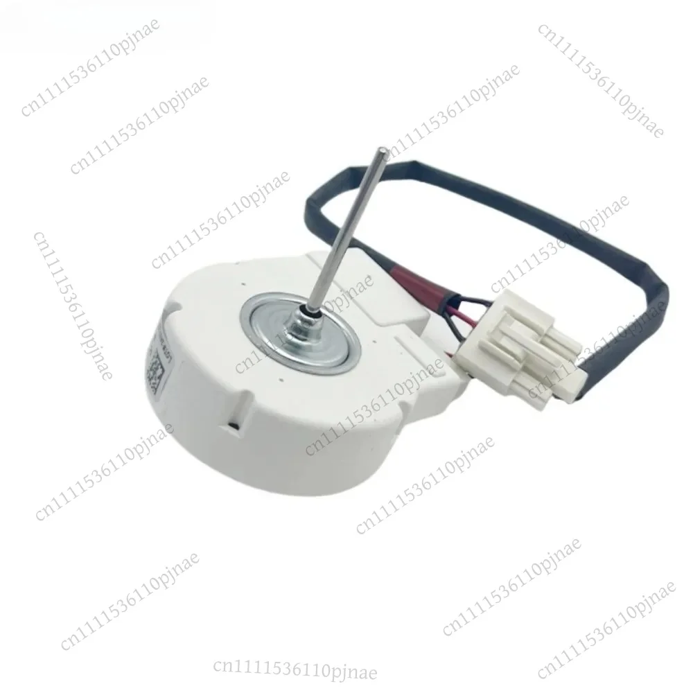 

For Midea Refrigerator DC Cooling Fan Motor 50240401000K DC12V 4.5W Fridge Radiator Freezer Parts