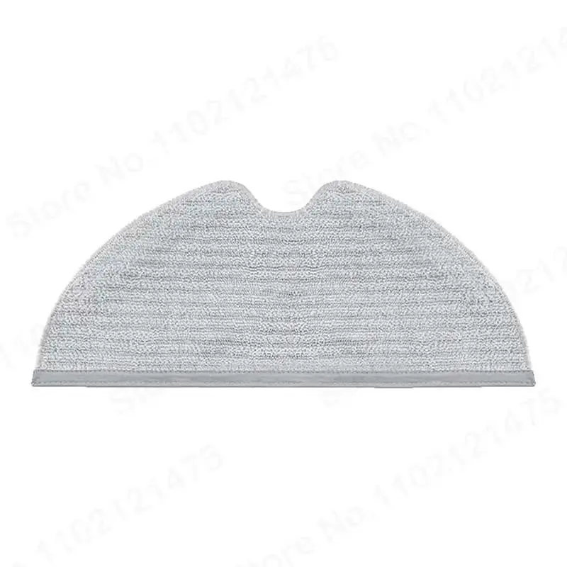 Для Xiaomi MIJIA 1C 2C 1T/Dreame F9 D9 тряпка для швабры тряпки аксессуары Xiomi MI робот-пылесос запасные части для швабры