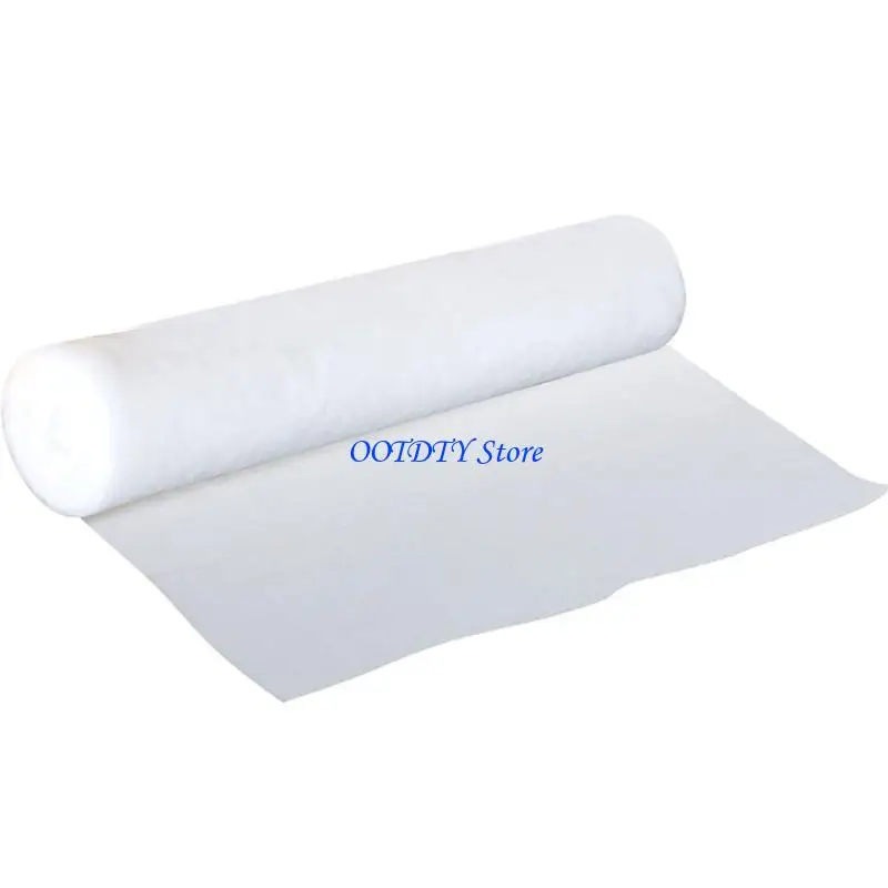 367A Hood Filter Sheets Cooker Hood Oil-proof Cover Grease Filter Easy to Use