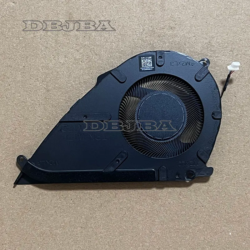 Laptop CPU Cooling Fan For HP OmniBook X Flip NG AI 14-KB 14-kb0013dx 14-kb0023dx TPN-W171 TPN-W172 P97579-001 F25185 5V
