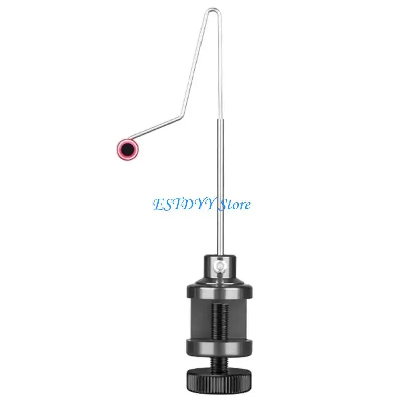 G6DE Fish Hook Quick Remover Tool with Storage Tube Security Fish Hook Disconnect Device Fishing Hook Extractor Accessories